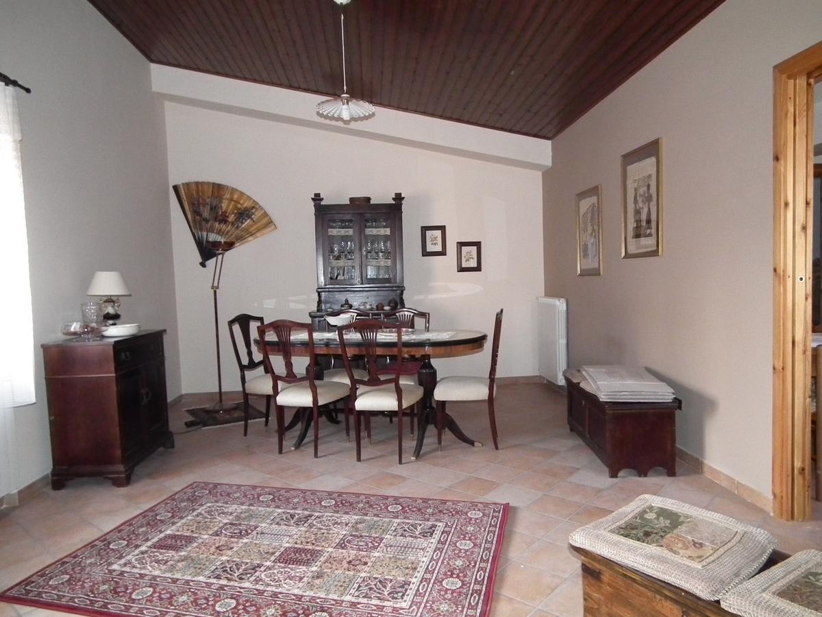 B&B A Casa Di Nonna Massa d'Albe Eksteriør billede