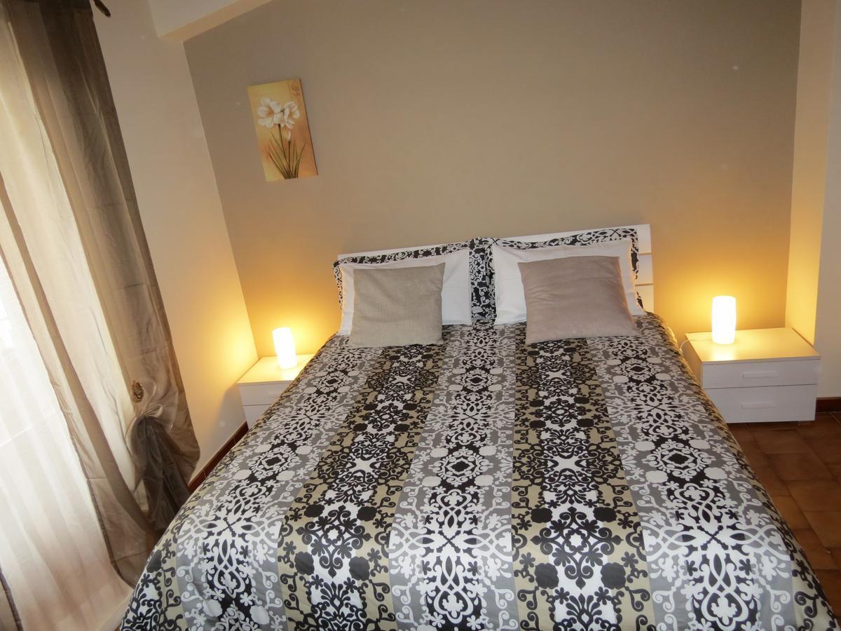 B&B A Casa Di Nonna Massa d'Albe Eksteriør billede