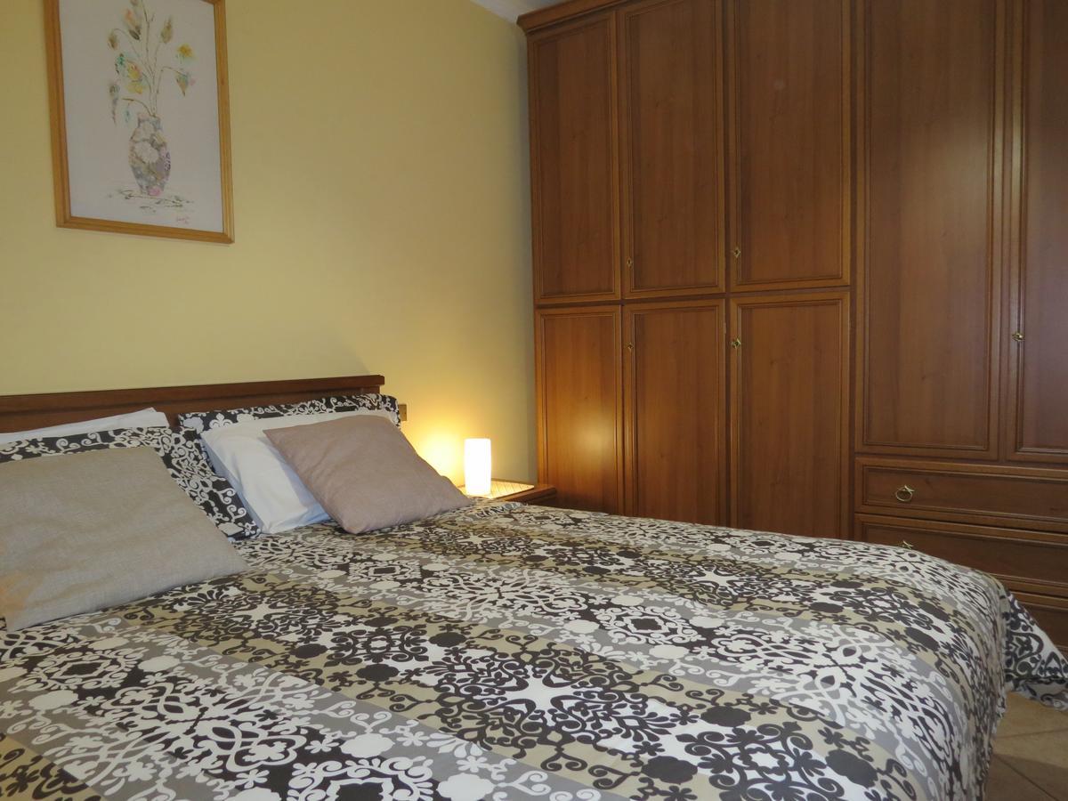 B&B A Casa Di Nonna Massa d'Albe Eksteriør billede